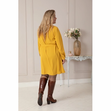 Damenstiefel JJ Footwear Brora Cognac Wadengröße M/L 9 Damenstiefel JJ Footwear Brora Cognac Wadengröße M/L – Bild 9