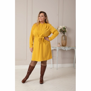 Damenstiefel JJ Footwear Brora Cognac Wadengröße M/L 10 Damenstiefel JJ Footwear Brora Cognac Wadengröße M/L – Bild 10