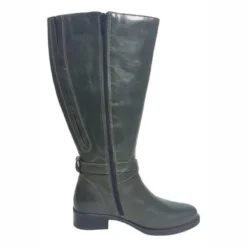 Damenstiefel JJ Footwear Buxton Grau XL -Bama Verkäufe 2 BUXTON 003 3002028129