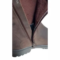 Stiefel Custom Made Franka Espresso Wadengröße 35 Cm Damen 14 Stiefel Custom Made Franka Espresso Wadengröße 35 Cm Damen -Bama Verkäufe 2 Franka20Espresso 8 2