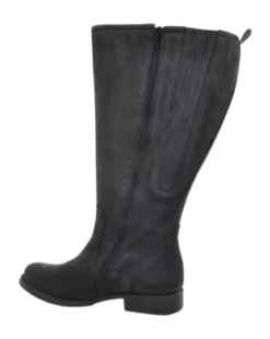 Damenstiefel JJ Footwear Arlington Schwarz Wadengröße XXL -Bama Verkäufe 3 1112145 001 0513201508191512265252 no bg