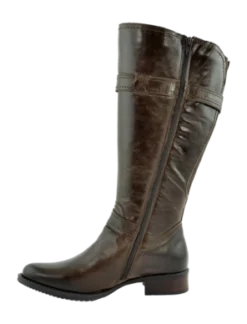 JJ Footwear Napoli Espresso Wadengröße XXXL -Bama Verkäufe 3 1500027041706c2012060113212360112 no bg