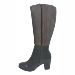 Damenstiefel JJ Footwear Brora Asphalt XL -Bama Verkäufe 3 BRORA 003 042 1