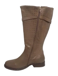 Damenstiefel JJ Footwear Nicosia Taupe XL+ -Bama Verkäufe 3 nicosia 055 299 no bg