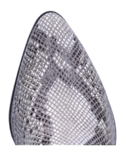 Damenstiefel JJ Footwear Adana Schwarz XL -Bama Verkäufe 3621001 001 057xladanazwart snake8 no bg 2