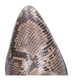 Damenstiefel JJ Footwear Adana Taupe XXXL -Bama Verkäufe 3621001 055 057xladanataupe snake8 no bg