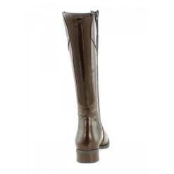 Damenstiefel JJ Footwear Menorca Cognac Espresso XXL -Bama Verkäufe 4 1500163041208c 20130926120730665 20141106135222105 1