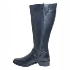 Stiefel Custom Made Patra Black Wadengröße 32.5 Cm Damen 14 Stiefel Custom Made Patra Black Wadengröße 32.5 Cm Damen -Bama Verkäufe 4 PATRA 001 1282028329 1