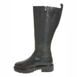 Stiefel Custom Made El Paso Black Wadengröße 35 Cm Damen -Bama Verkäufe 5 EL20PASO 001 7662028429 2