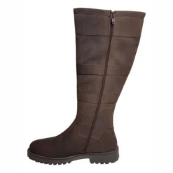 Stiefel Custom Made Franka Espresso Wadengröße 32.5 Cm Damen 18 Stiefel Custom Made Franka Espresso Wadengröße 32.5 Cm Damen -Bama Verkäufe 6 Franka20Espresso 2 1