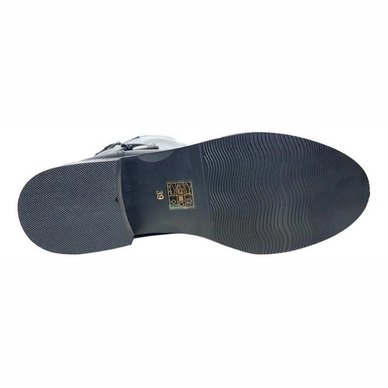 Stiefel Custom Made Patra Black Wadengröße 35 Cm Damen 8 Stiefel Custom Made Patra Black Wadengröße 35 Cm Damen – Bild 8