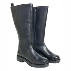 Stiefel Custom Made El Paso Black Wadengröße 32.5 Cm Damen -Bama Verkäufe 9 EL20PASO 001 7662028829 1