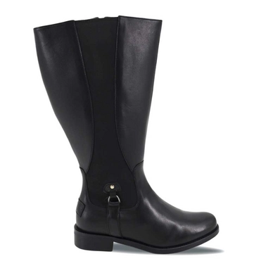 Damenstiefel Boots Amsterdam Aldridge Schwarz XL 1 Damenstiefel Boots Amsterdam Aldridge Schwarz XL