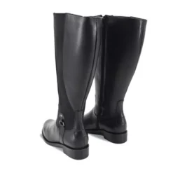 Damenstiefel Boots Amsterdam Aldridge Schwarz XL 9 Damenstiefel Boots Amsterdam Aldridge Schwarz XL -Bama Verkäufe Aldridge zwart 4