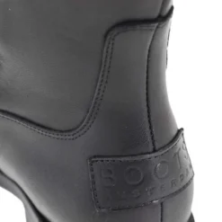 Damenstiefel Boots Amsterdam Aldridge Schwarz XL 10 Damenstiefel Boots Amsterdam Aldridge Schwarz XL -Bama Verkäufe Aldridge zwart 5