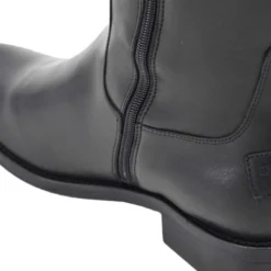 Damenstiefel Boots Amsterdam Aldridge Schwarz XXL -Bama Verkäufe Aldridge zwart 6 1