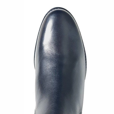 Damenstiefel Custom Made Botta Schwarz Wadengröße 30 Cm 6 Damenstiefel Custom Made Botta Schwarz Wadengröße 30 Cm – Bild 6