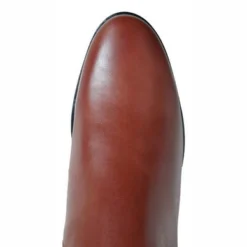 Damenstiefel Custom Made Botta Cognac Wadengröße 30 Cm -Bama Verkäufe BottaCognac6