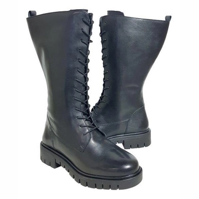 Damenstiefel Custom Made Dorfen Schwarz Wadengröße 35 Cm 9 Damenstiefel Custom Made Dorfen Schwarz Wadengröße 35 Cm – Bild 9