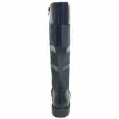 Stiefel Custom Made Franka Black Wadengröße 32.5 Cm Damen -Bama Verkäufe Franka20Zwart 4 1