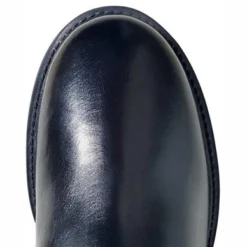 Stiefel Custom Made Franka Black Wadengröße 32.5 Cm Damen -Bama Verkäufe Franka20Zwart 5 1