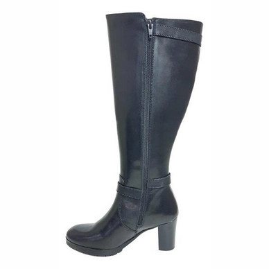 Damenstiefel Custom Made Gosford Schwarz Wadengröße 35 Cm 4 Damenstiefel Custom Made Gosford Schwarz Wadengröße 35 Cm – Bild 4