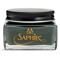 Pflegecreme 1925 Saphir Medaille D'Or Grau