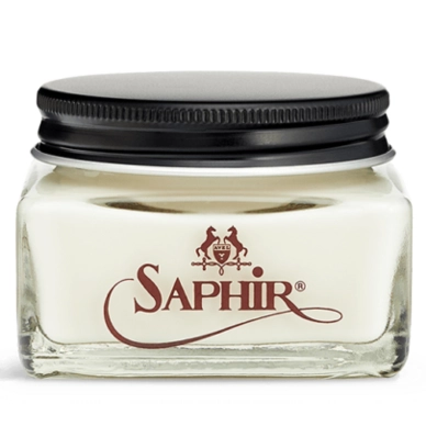 Pflegecreme 1925 Saphir Medaille D'Or Farblos 1 Pflegecreme 1925 Saphir Medaille D'Or Farblos