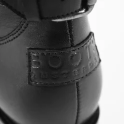 Damenstiefel Boots Amsterdam Arnside Schwarz XL 11 Damenstiefel Boots Amsterdam Arnside Schwarz XL -Bama Verkäufe Nappa Zwart 55 1