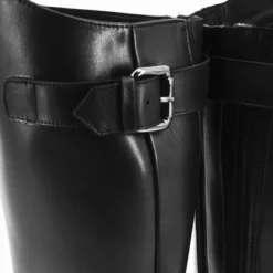 Damenstiefel Boots Amsterdam Arnside Schwarz XXL 11 Damenstiefel Boots Amsterdam Arnside Schwarz XXL -Bama Verkäufe Nappa Zwart 66