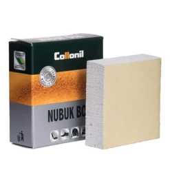 Wildleder Nubuk Box Collonil
