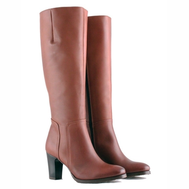 Damenstiefel Jilsen Antara Chestnut Wadengröße 40 2 Damenstiefel Jilsen Antara Chestnut Wadengröße 40 – Bild 2