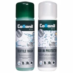 Combi Set Collonil Outdoor Active 2x 250 Ml