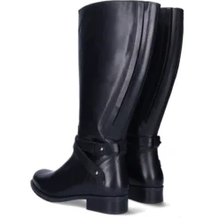 Damenstiefel JJ Footwear Buxton Schwarz XXXL Damen -Bama Verkäufe jj footwear buxton zwart 3