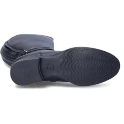 Damenstiefel JJ Footwear Buxton Schwarz XXXL Damen -Bama Verkäufe jj footwear buxton zwart 5