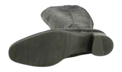 JJ Footwear Lugano Schwarz Sirbis Wadengröße S -Bama Verkäufe jjfootwearluganozwartsirbis5 no bg