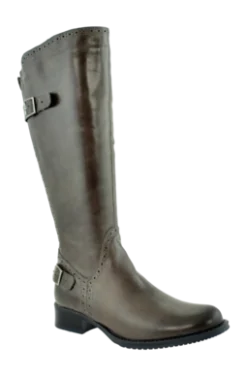 JJ Footwear Napoli Asphalt Wadengröße L